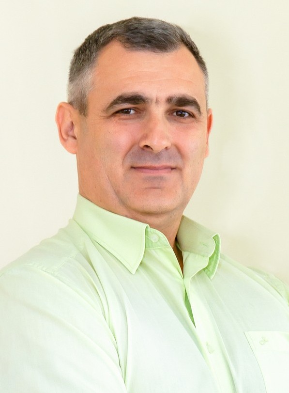 Vadim Pleșca
